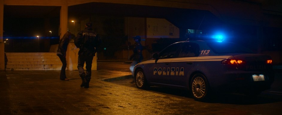 2006 Alfa Romeo 159 [939]