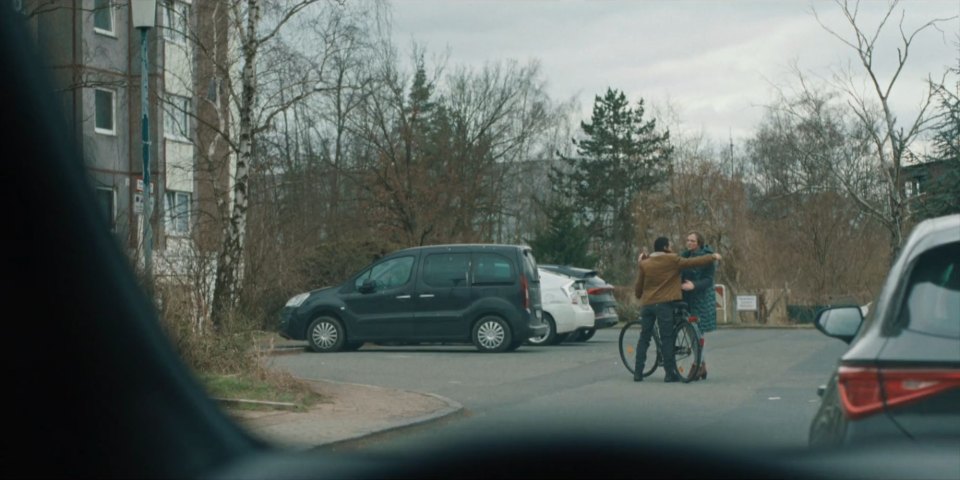 2015 Citroën Berlingo Multispace Série 2