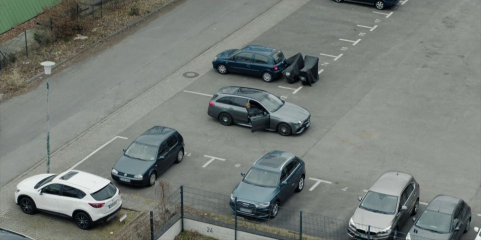 2015 Audi Q3 [Typ 8U]