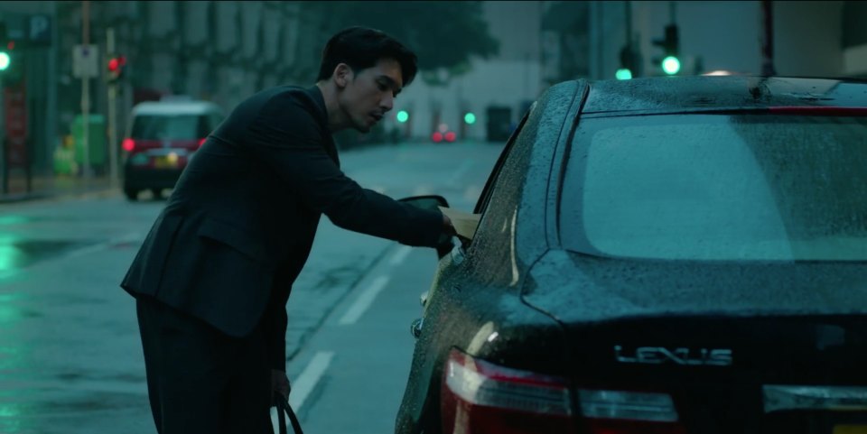 2006 Lexus LS [USF40]