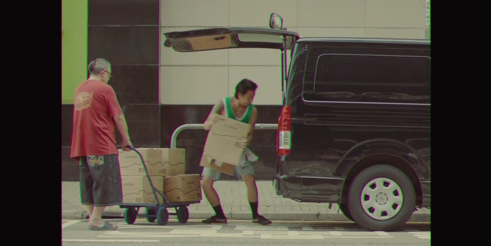 2014 Toyota HiAce [H200]