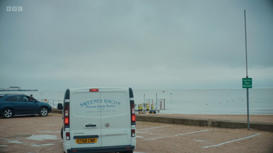 2004 Lexus RX [XU30]