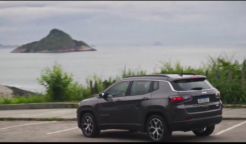 2018 Jeep Compass [MP]