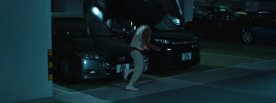 2012 Toyota Spade♠ [XP140]