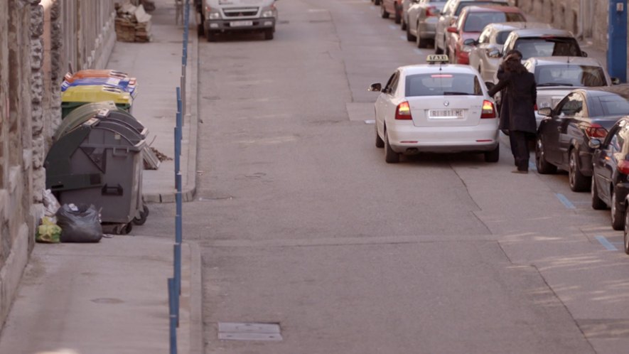 2008 Opel Astra Twin Top [H]