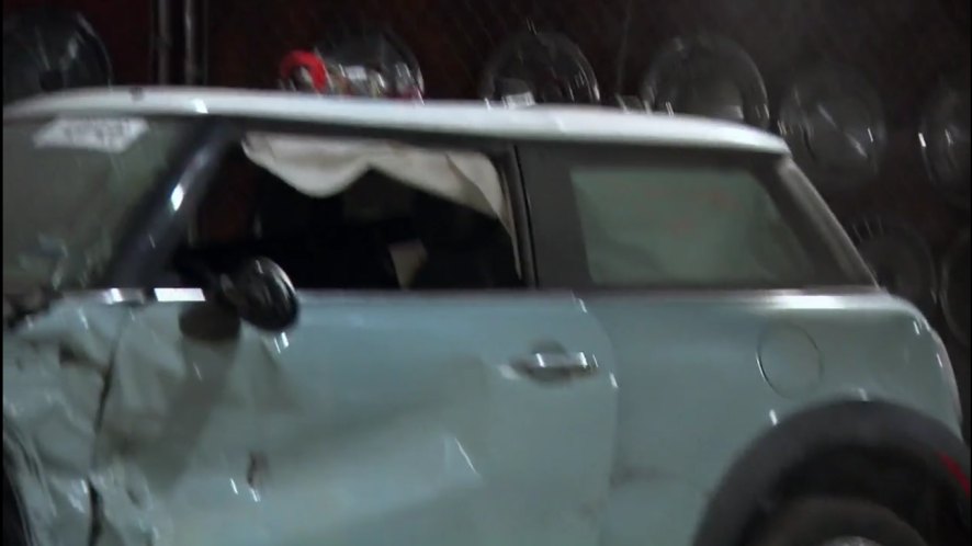 MINI Cooper [R56]