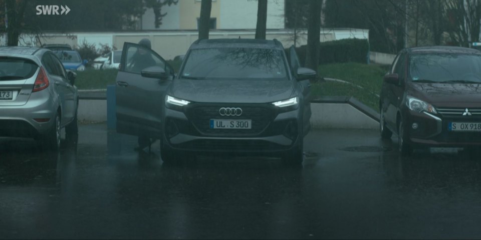 2021 Audi Q4 e-tron [Typ F4]