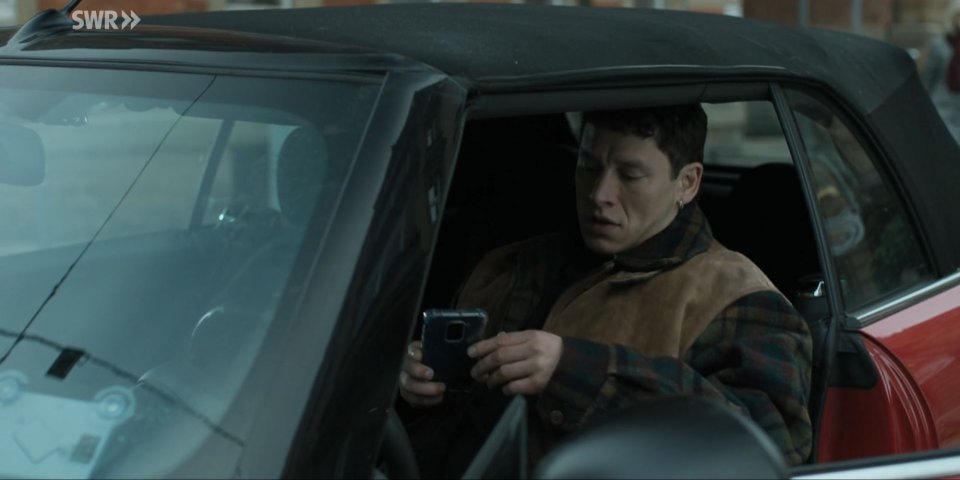 MINI Cooper Cabrio [R52]