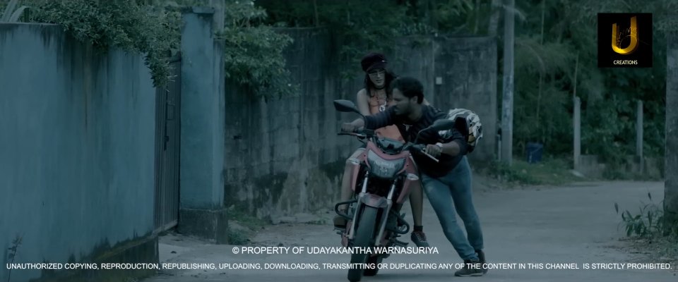 TVS Apache RTR 200 4V