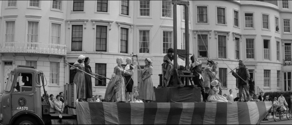 unknown British Road Services