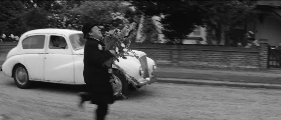 1948 Sunbeam-Talbot 80 [Series I]