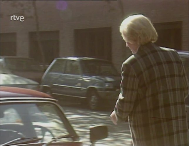 Renault 5 TS Série 1