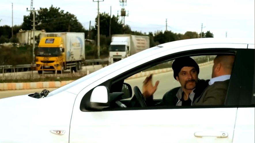 2008 BMC Profesyonel