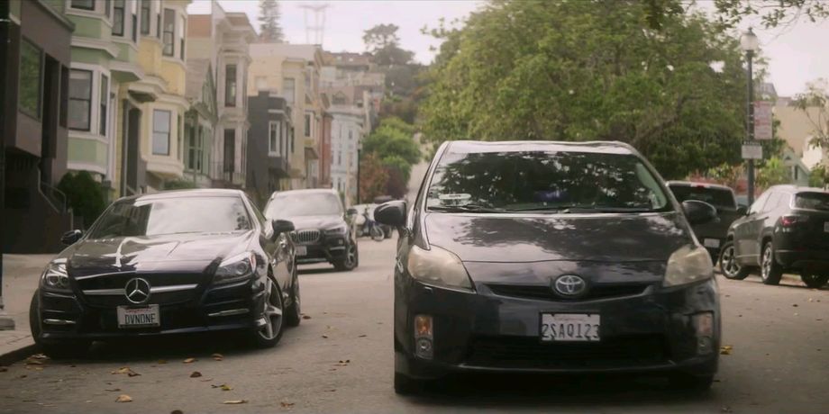 2012 Mercedes-Benz SLK [R172]