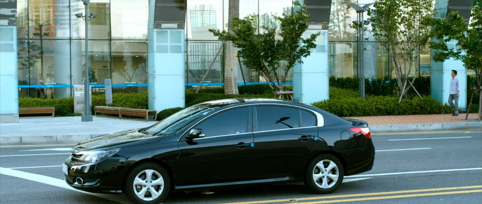 2010 Samsung SM5 PE [L43]