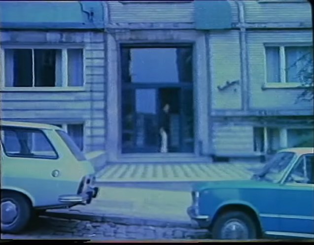 Renault 12 SW [R130]