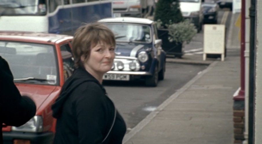 2000 Rover Mini Cooper Sport MkVII [ADO20]