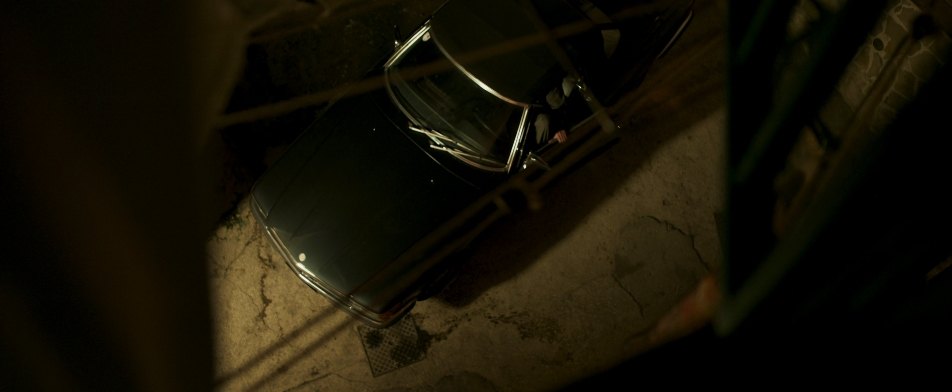 Mercedes-Benz SL [R107]