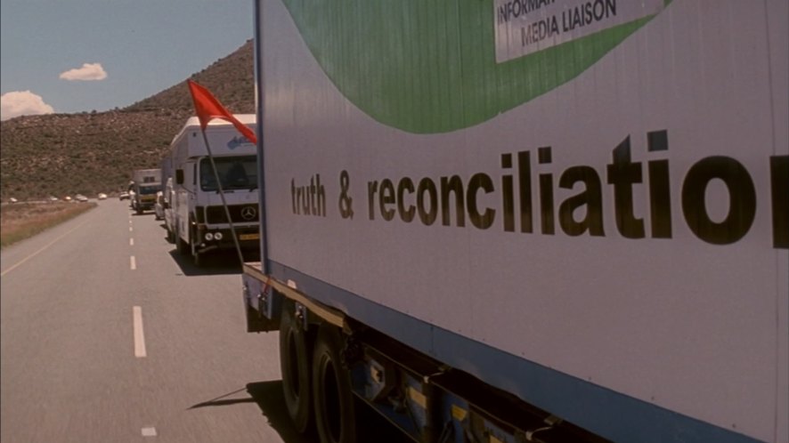 1985 Mercedes-Benz [NG]