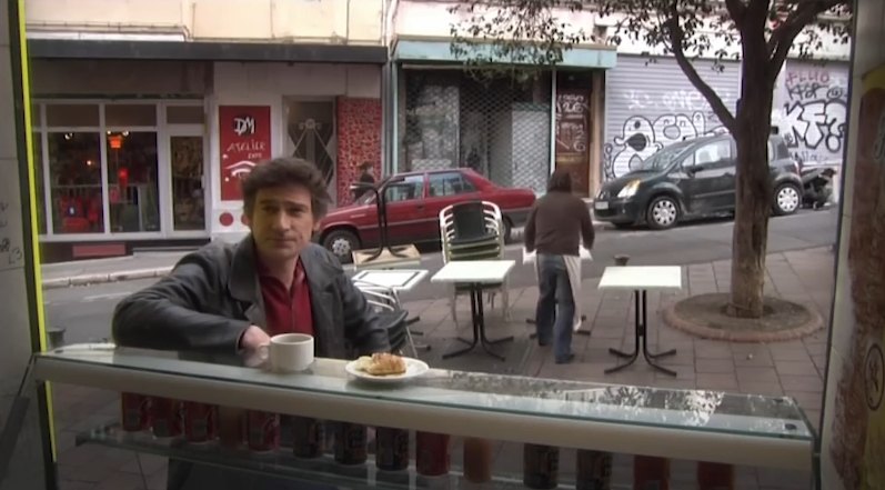 2005 Renault Modus [X77]