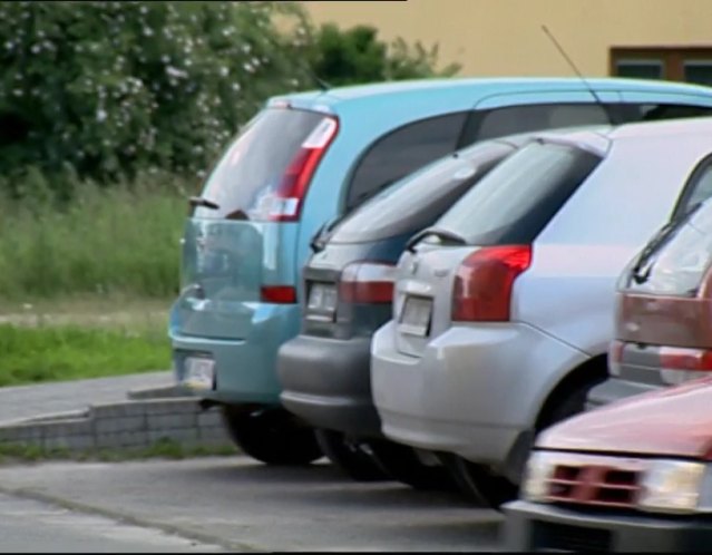 2004 Opel Meriva 1.6 [A]