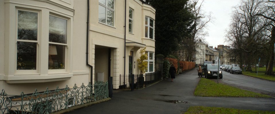 2022 LEVC TX Vista Comfort Plus