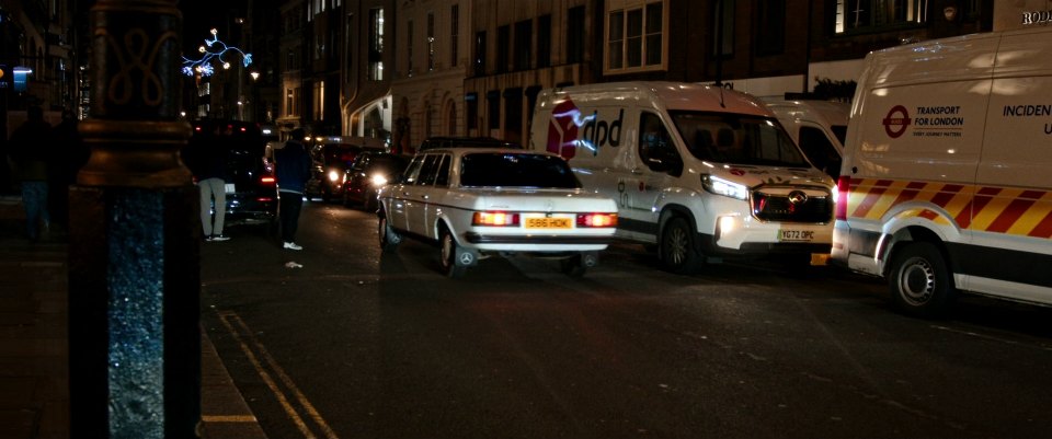 2022 Maxus eDeliver 9