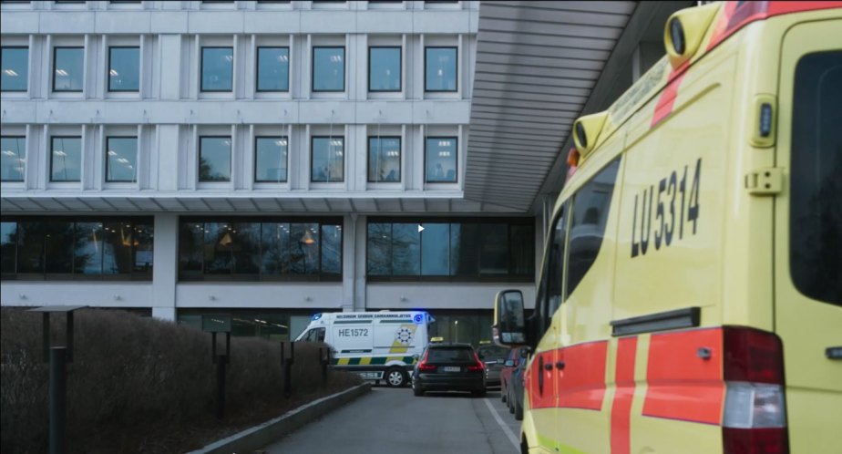 2016 Volvo V90 D4 Gen.2