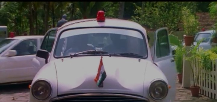 Hindustan Ambassador