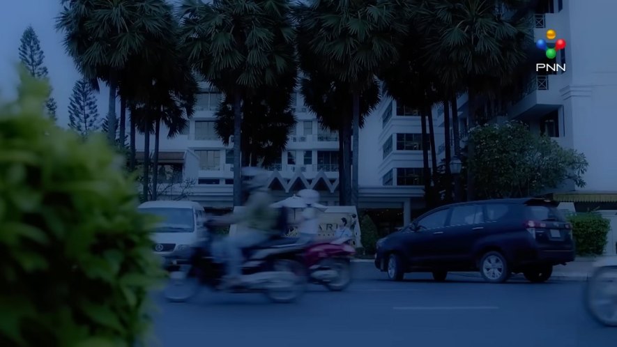 2016 Toyota Innova 2.4 V [AN140]