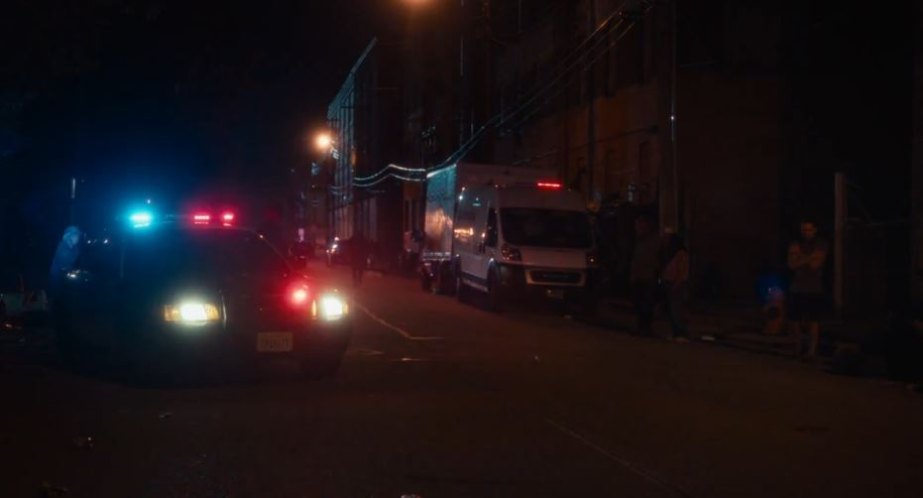 2019 RAM Promaster [VF]