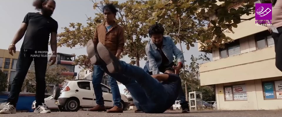 2012 Micro Panda Cross