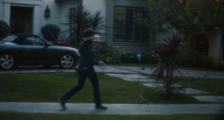 Porsche Boxster [986]