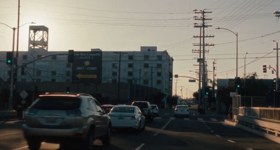 2004 Lexus RX [XU30O]