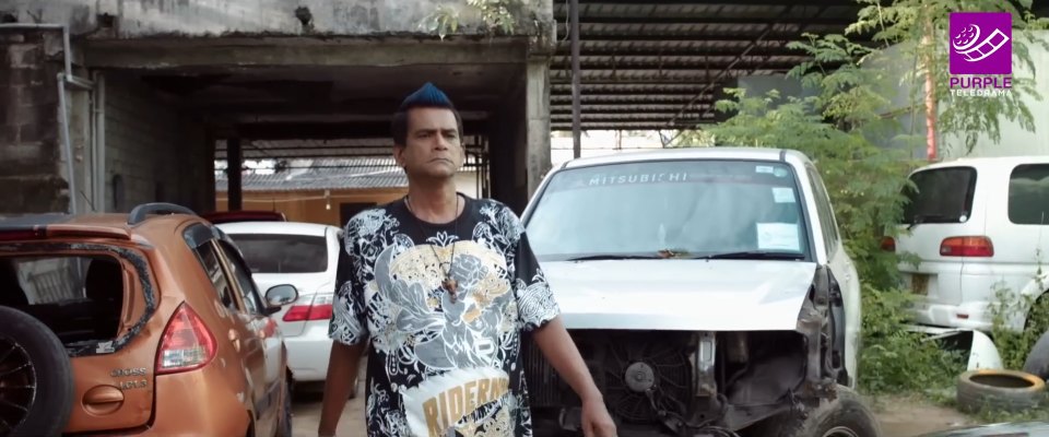 2012 Micro Panda Cross