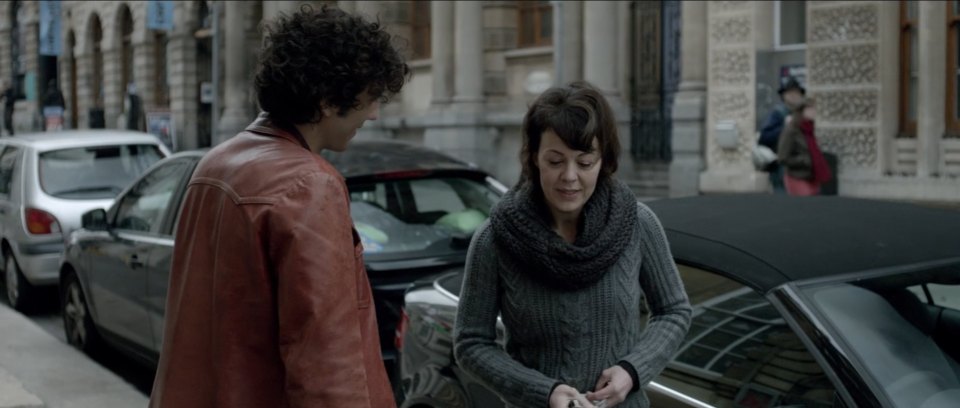 2008 Ford Focus MkII