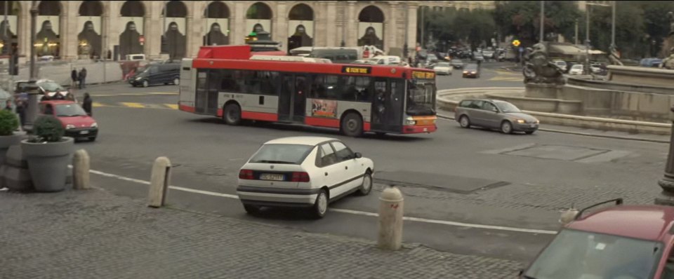 Iveco CityClass