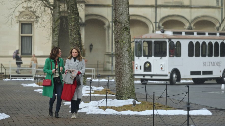 SVI Classic American Trolley