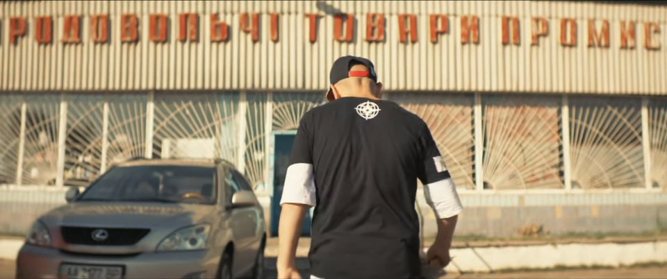 2007 Lexus RX 350 [XU30]