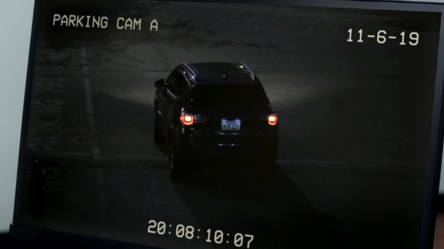 2017 Jeep Compass [MP]