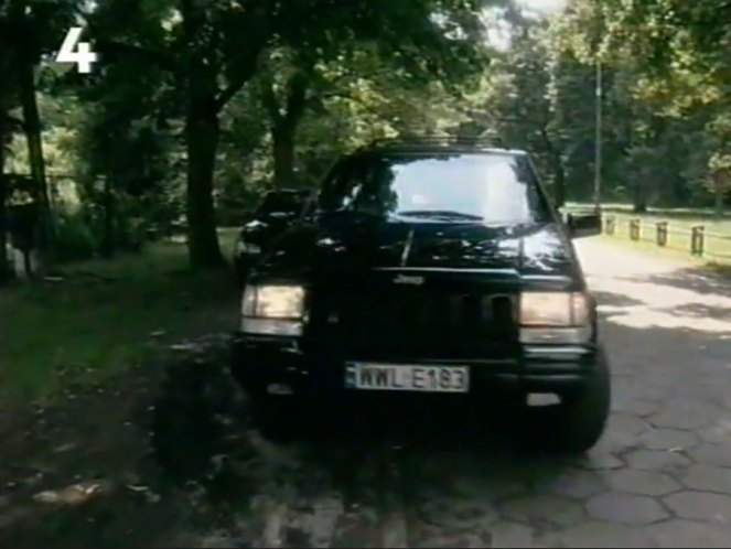 Jeep Grand Cherokee [ZJ]