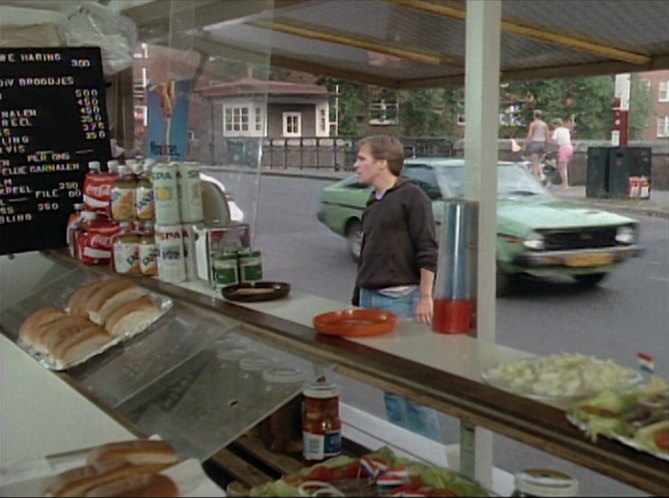 1978 Datsun Sunny Coupé [KPB310]