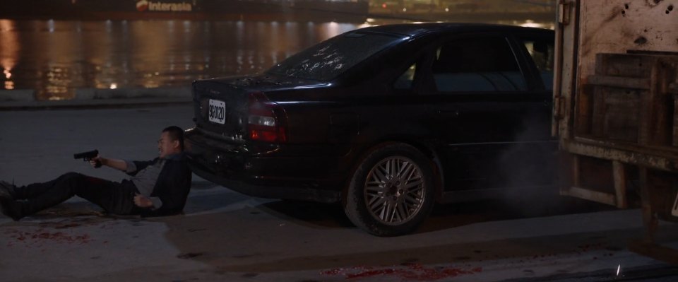 1999 Volvo S80 Gen.1 [TS]