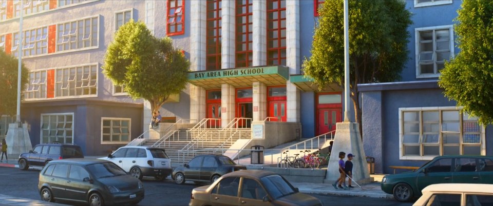 2003 Opel Meriva [A]