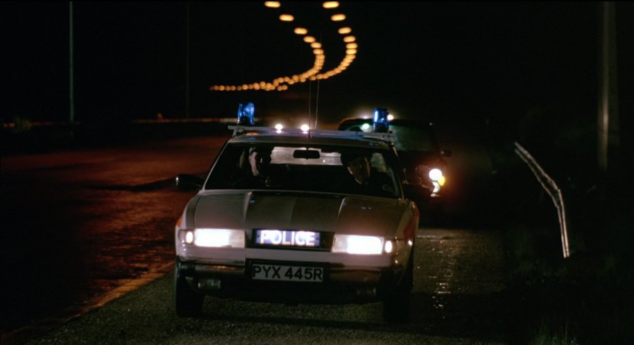 1977 Rover 3500 [SD1]