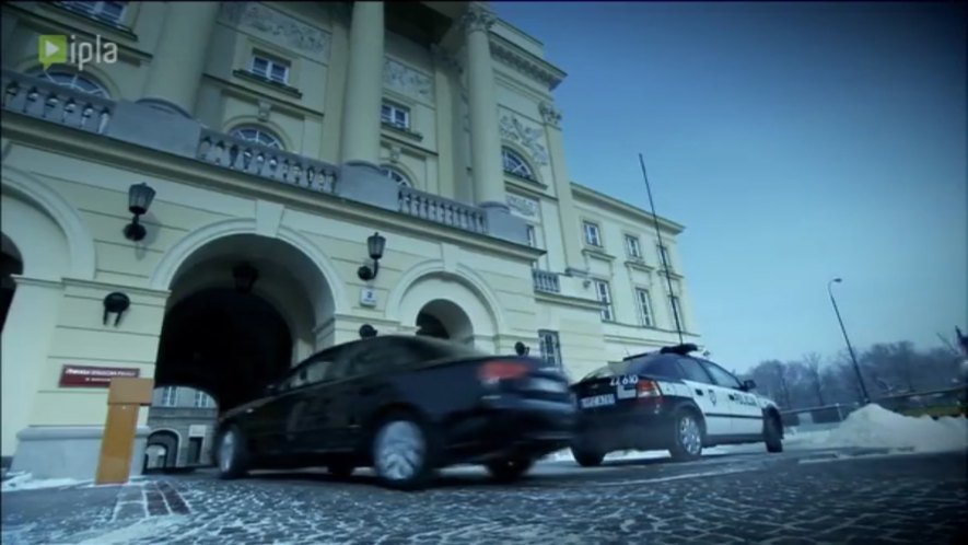 Opel Astra [G]