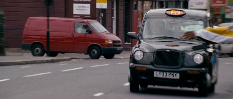 2003 LTI TXII Bronze