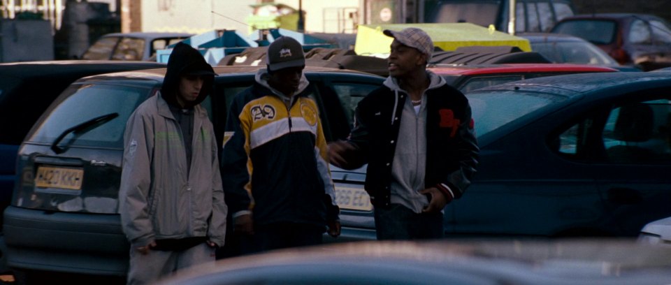 1995 Fiat Punto 55 S 1a serie [176]