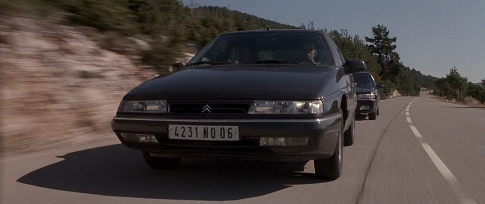 1995 Citroën XM