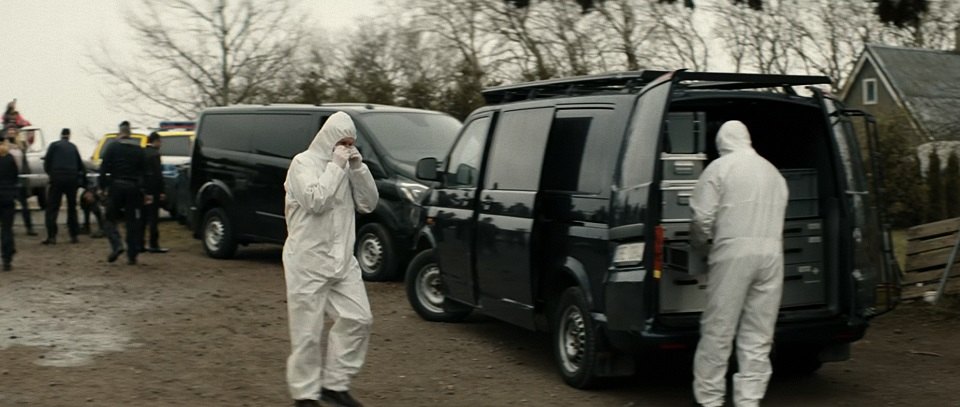 Volkswagen Transporter T5 [Typ 7H]